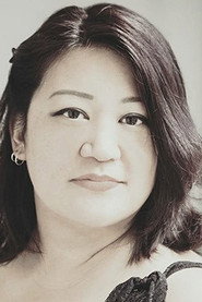 Photo of April Lee as Grace