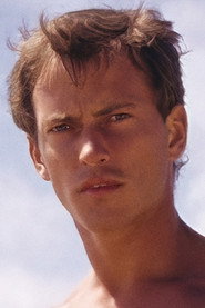 Photo of Clint Ely as (segment "Dunes") (archive footage)