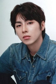 Photo of Mo Geon-hu as Woo Min-jae