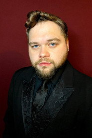 Photo of William Wilmoth as Florist