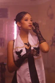 Photo of Yesyta Mayzahra as Laras