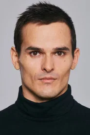 Photo of Ilya Miroshnikov