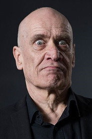 Photo of Wilko Johnson as Wilko