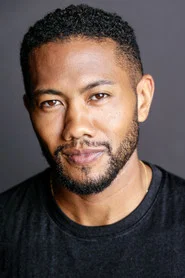 Photo of Justin Chu Cary as Jay