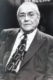 Photo of Ricardo Balbín as Material de archivo