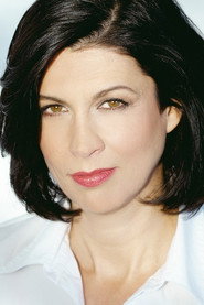 Photo of Anita La Selva as Det. Kris Williams
