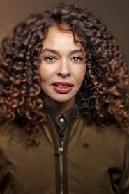 Photo of Joy Denalane as Self