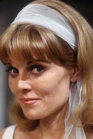 Photo of Joanne Dainton as Barmaid