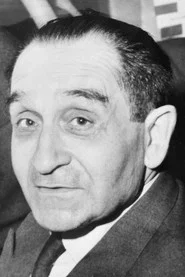 Photo of Pierre Mendès France as Self