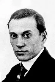 Photo of William Nigh as David Fortune