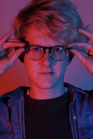 Photo of Brandon Brown as Mike
