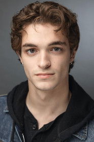 Photo of Aidan Armstrong as Donte