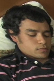 Photo of Aaron Valenciaga