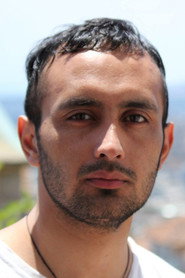 Photo of Fernando Mena as Felipe