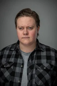 Photo of Benjamin Riley as Doctor