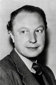 Photo of Douglas Sirk as Self (archive footage)