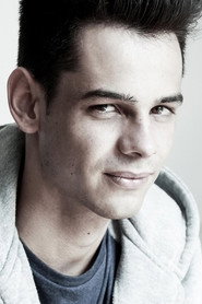 Photo of Bérenger Anceaux as Nathan