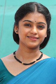 Photo of Krishnapriya as Pushpa