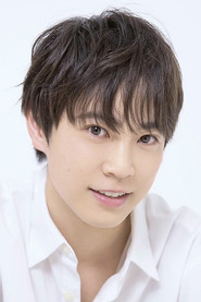 Photo of Kaoru Fujiwara as Naoki Shimomura