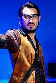 Photo of 艾科 as Ke Ai
