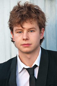 Photo of Petrie Willink as Will