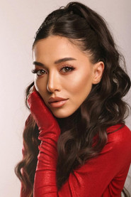 Photo of Lia Zakharyan as Ani