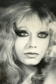 Photo of Lydia Mancinelli as Erodiade