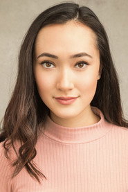 Photo of Hana Ichijo as Meg