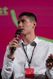 Photo of Mateusz Miroslaw Lis as The Brother