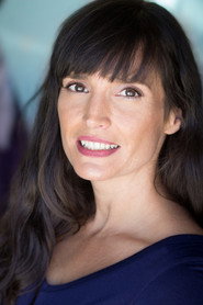 Photo of Sadie Hebert as Madame Aivoges