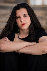 Photo of Esther Rodríguez Sogorb as Narradora