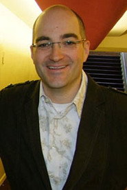 Photo of Nicolas Neuhold as Real estate guy
