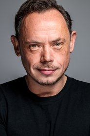 Photo of James Payton as The Intruder