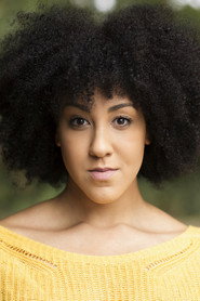 Photo of Danielle Steers as Woman #1
