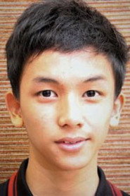 Photo of Aldy Zulfikar as Budi