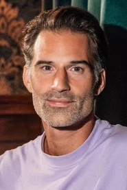 Photo of Sean Dhondt as Self - Host