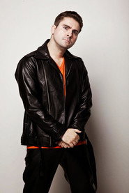Photo of Fausto Fanti as Fausto