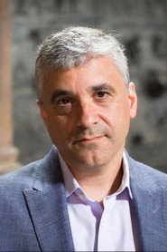 Photo of Steven Levitsky as Self