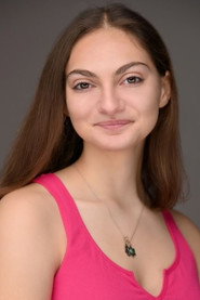 Photo of Ceci Smith as CBC News Reporter