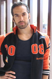 Photo of Jason Triplett as Nico Rocha