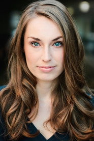 Photo of Caiti Ward as Heather