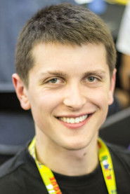 Photo of Feliks Zemdegs as Self