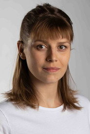Photo of Andrea Hodíková as Viki