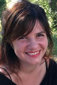 Photo of Servane Ducorps as Laure