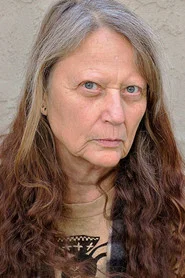 Photo of Mickey Faerch as Grandma Diana