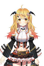 Photo of Yozora Mel
