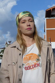 Photo of Juliane BOURGET as Naraé