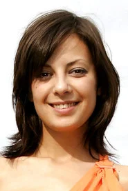 Photo of Sanne