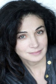 Photo of Agnès Afriat as Jocelyne Di Mambro