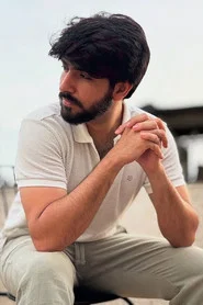 Photo of Mridul Raj Anand as Shorya